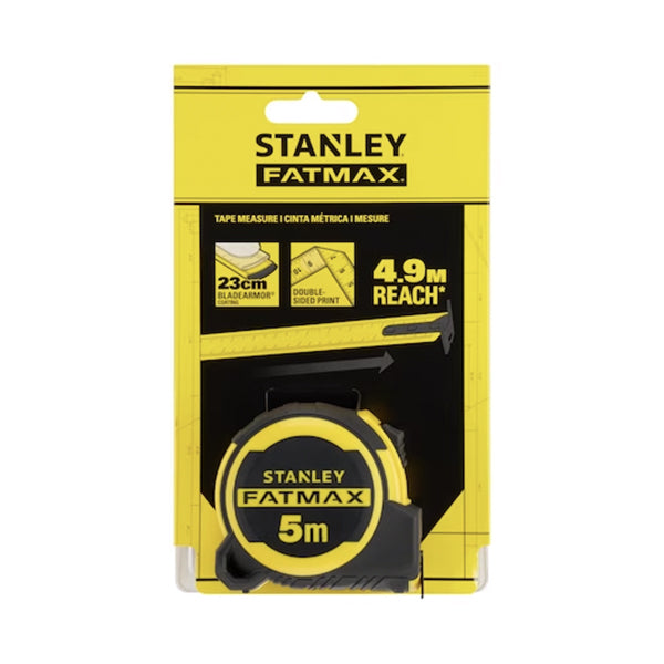 981 A - Professional measuring tapes with shockproof coating - Usag 981 A - Professional measuring tapes with shockproof coating - Usag